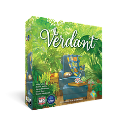 Verdant