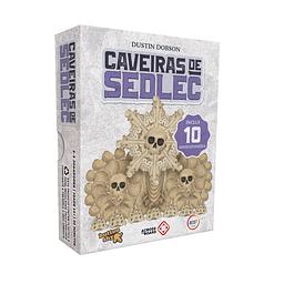 Caveiras de Sedlec 