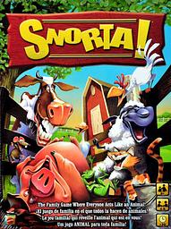 Snorta!